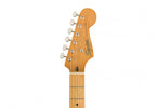 Squier Classic Vibe 50 Stratocaster Fiesta Red Chitarra Elettrica