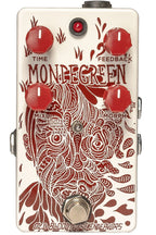 Old Blood Noise Endeavors Mondgreen Delay Pedale Effetto