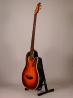OVATION BASS CELEBRITY DELUXE USATO