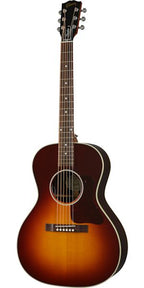 Gibson L00 Studio Rosewood Burst