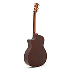 Taylor 314Ce V-Class Chitarra Acustica