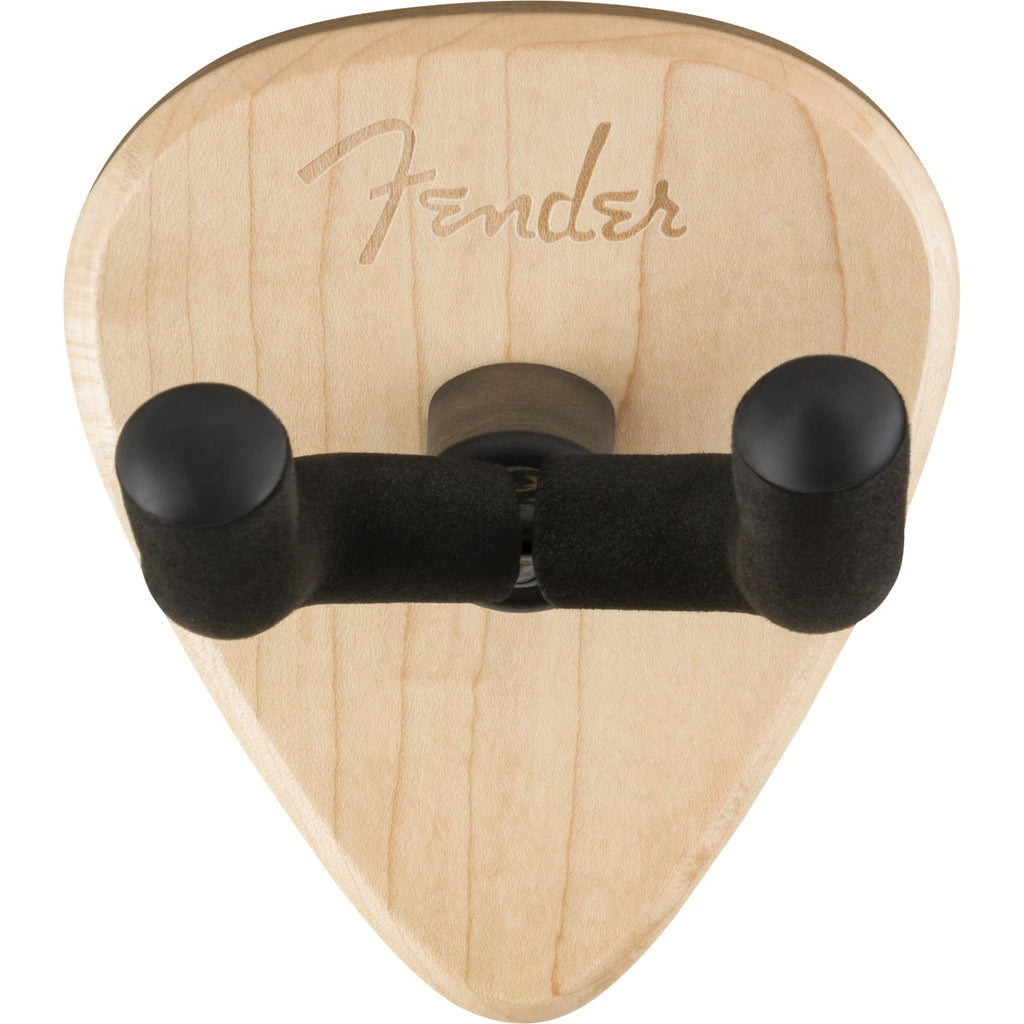 Fender 351 Guitar Wall Hanger Maple