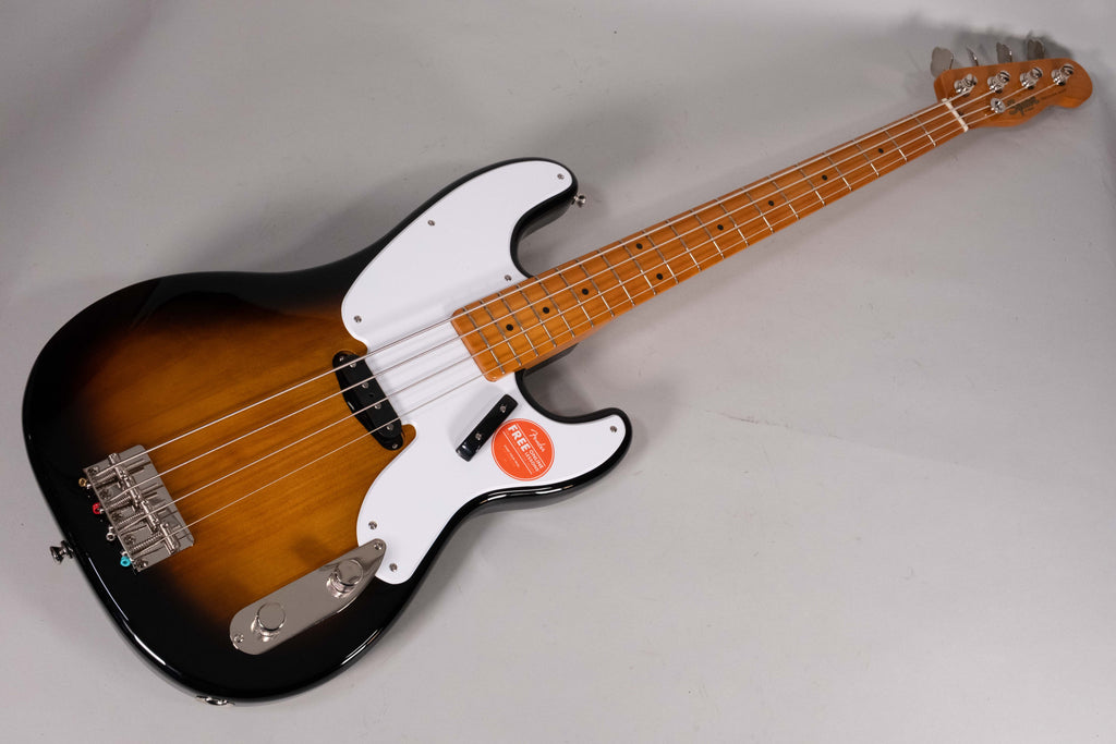SQUIER CV50S PBASS MN USATO