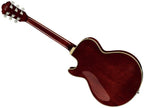 Ibanez GB10EMAA George Benson Antique Amber Chitarra Semiacustica