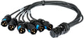 PROEL STAGE CVS0601M