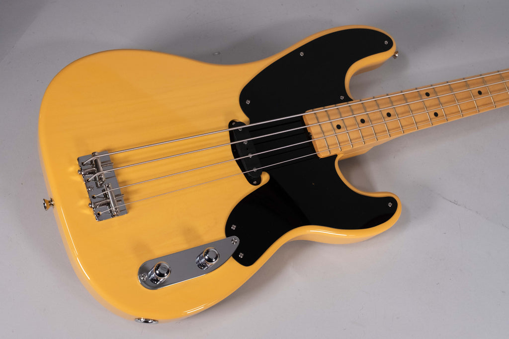 FENDER JAP PBASS ORIGINAL 50 USATO