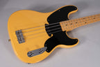 FENDER JAP PBASS ORIGINAL 50 USATO