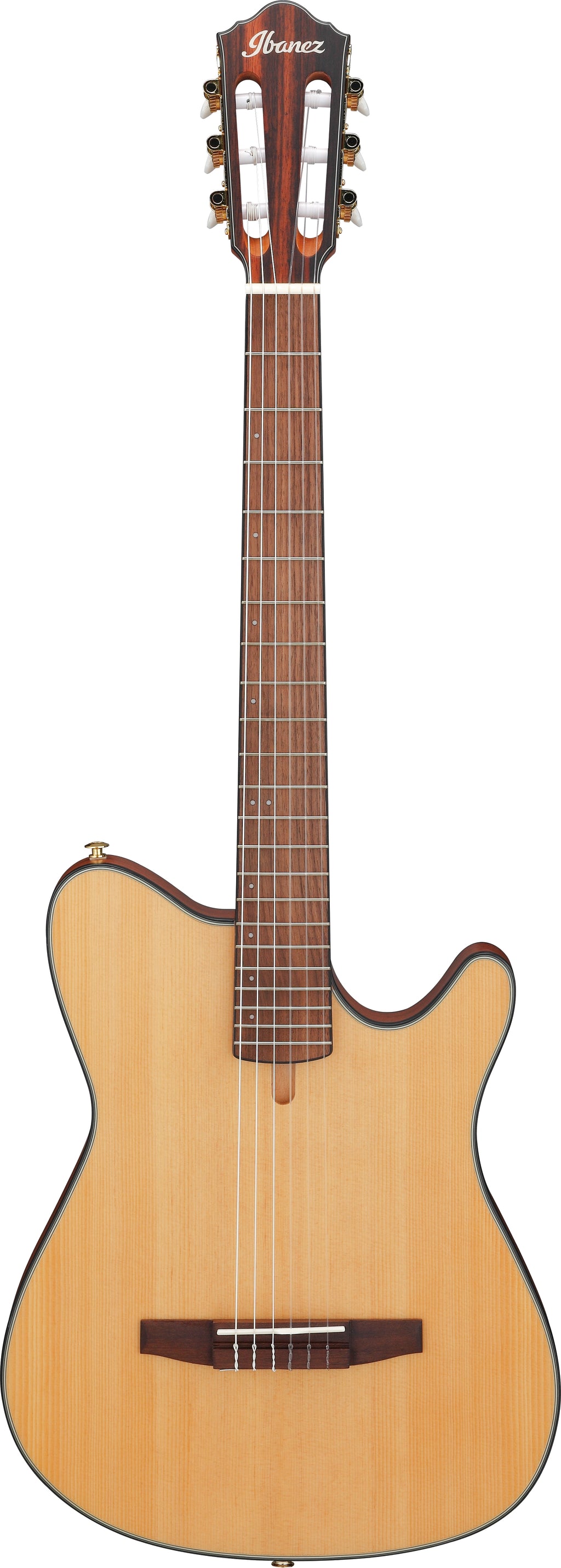 Ibanez FRH10N Natural Flat