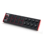 Akai Professional LPD8 MKII USB MIDI pad controller