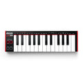 Akai Professional LPK25 MKII Compact USB MIDI Keyboard