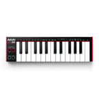 Akai Professional LPK25 MKII Compact USB MIDI Keyboard