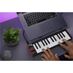 Akai Professional LPK25 MKII Compact USB MIDI Keyboard