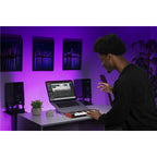 Akai Professional LPK25 MKII tastiera USB MIDI compatta