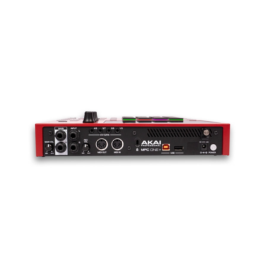 Akai Professional MPC ONE MKII