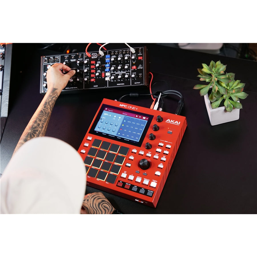 Akai Professional MPC ONE MKII