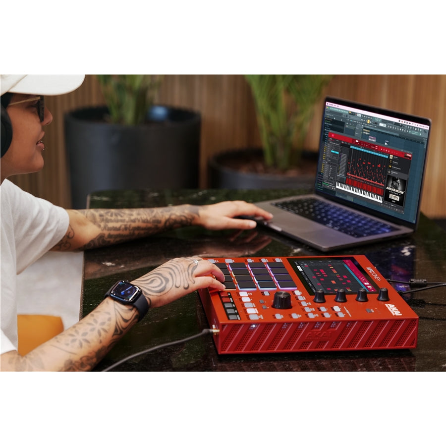 Akai Professional MPC ONE MKII