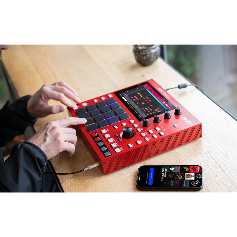 Akai Professional MPC ONE MKII