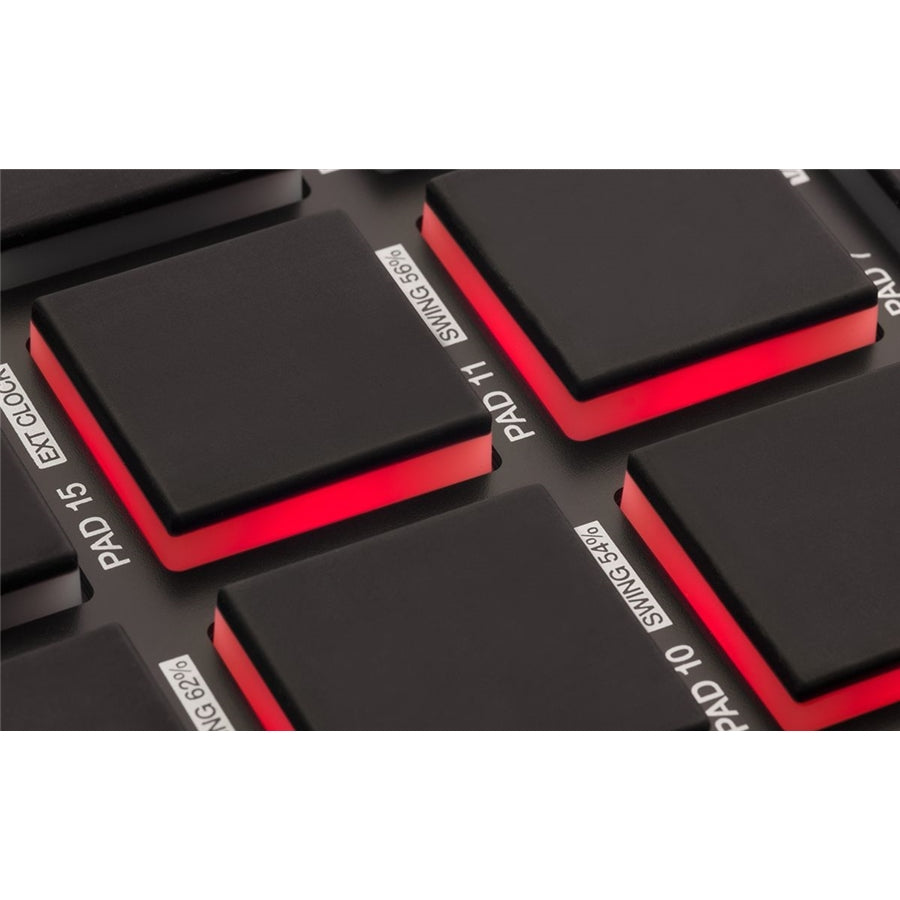 Akai Professional MPD218