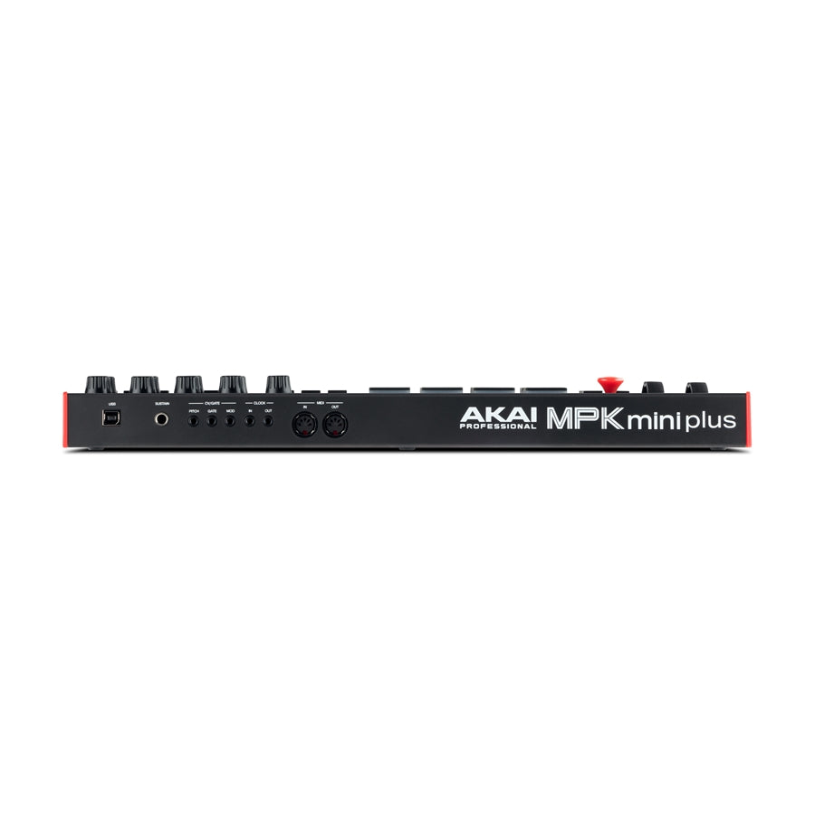 Akai Professional MPKmini Plus USB MIDI Controller