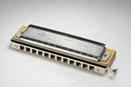 Hohner Armonica Chromonica 270/48 B