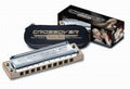 Hohner Armonica Marine Band Crossover C