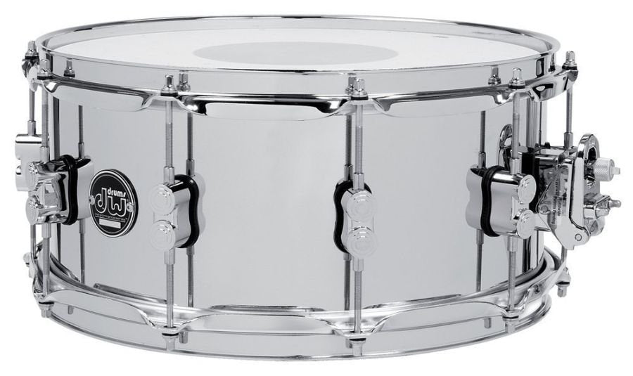 Dw Rullante 14X8 Cromato