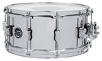 Dw Rullante 14X8 Cromato
