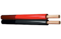 RX20 Red&Black Cable 2x0.75 100m