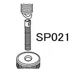 Dw Sp021 Vite Ricambio Pedale
