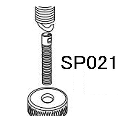 Dw Sp021 Vite Ricambio Pedale