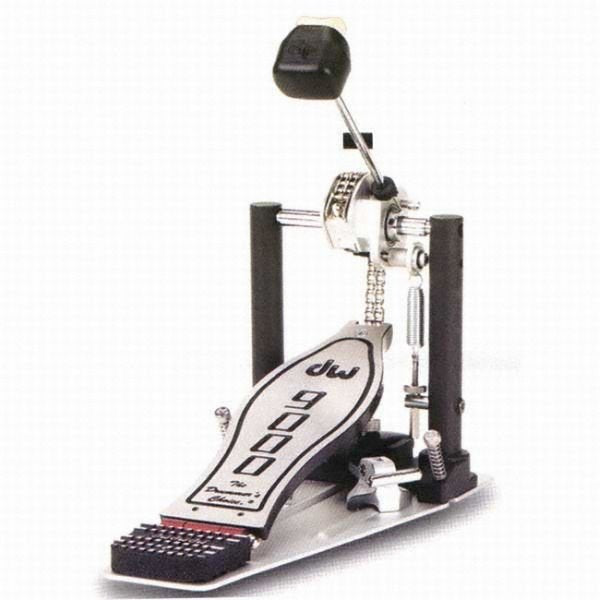 Dw Pedal Fuma Model 9000