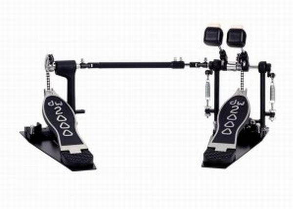 Dw Pedale Doppio Serie 2002 Dwcp2002