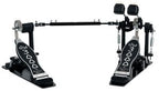 DW 3002 Series Double Pedal