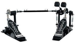Dw Pedale Doppio Serie 3002