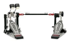 DW 9002 Left-Handed Double Bass Drum Pedal