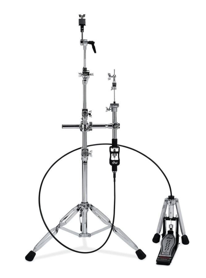 Dw 9502Lb Charleston Con Filo 8' Remote