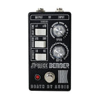 Death By Audio Space Bender