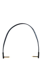 Bespeco Cavo Pedali 50 Cm Jack Angolo Mono