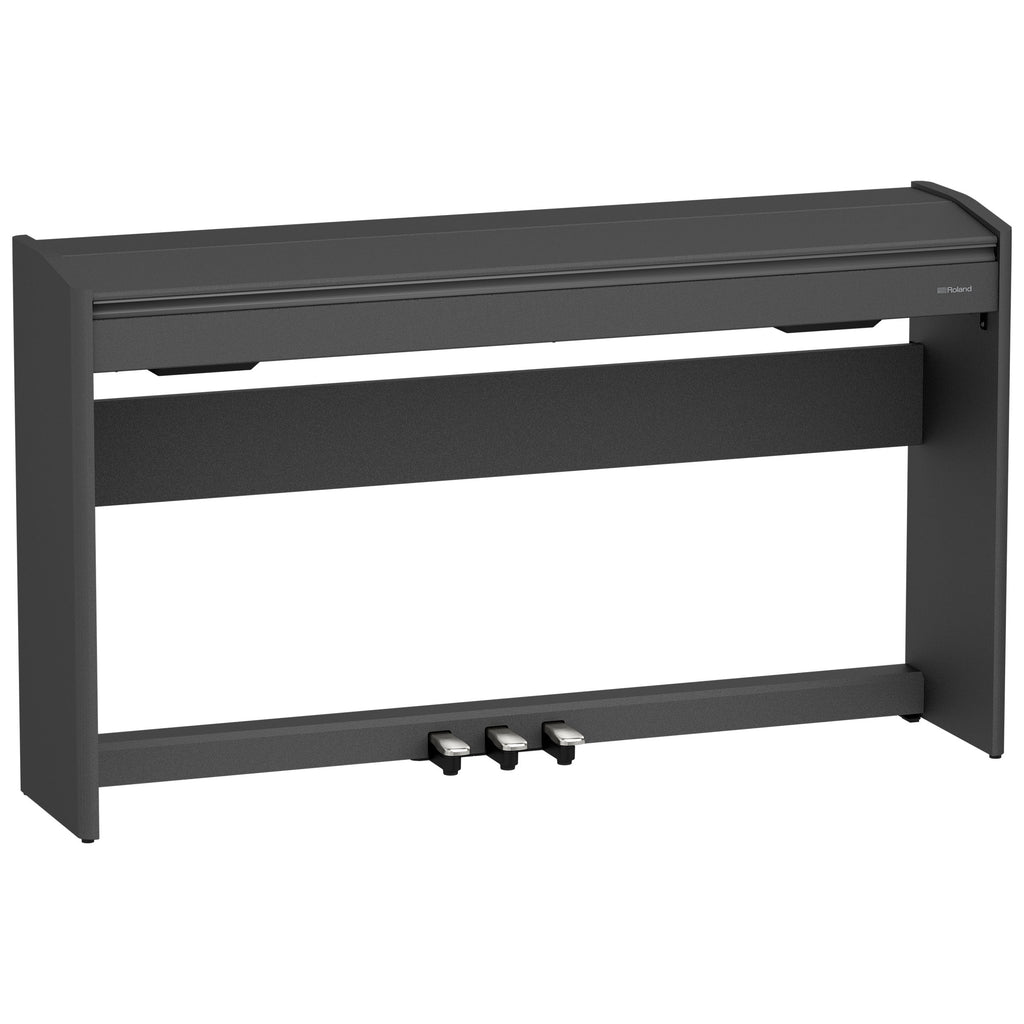 Roland F107 Black Digital Piano