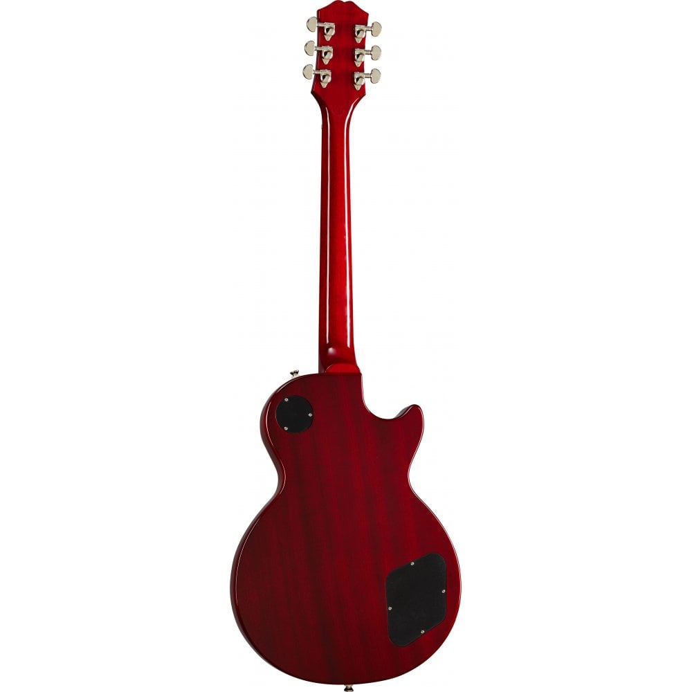 Epiphone Les Paul Standard 60 Bourbon Burst Chitarra Elettrica Mancina