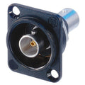 Neutrik Connettore da Pannello BNC 75 Ohm Socket