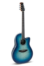 Ovation Celebrity Traditional Plus CS28P Super Shallow