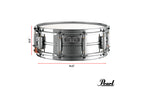 Pearl Rullante Sensitone Heritage Alloy Aluminum 14'X5' Seamless
