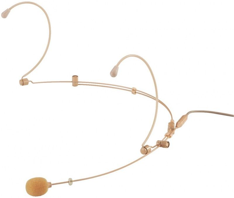 Jts Cm804If Microfono Headset