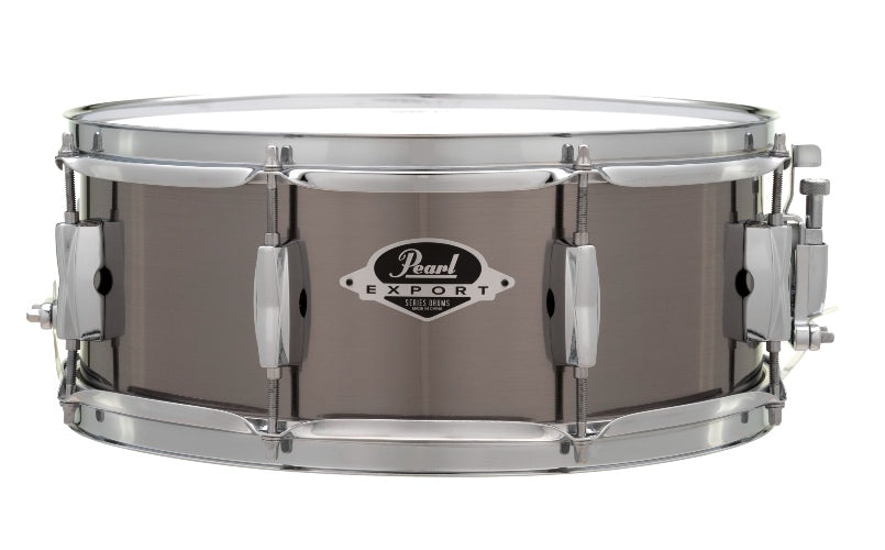 Pearl EXX1455S/C21 Rullante Export Series 14'X5,5' Smokey Chrome