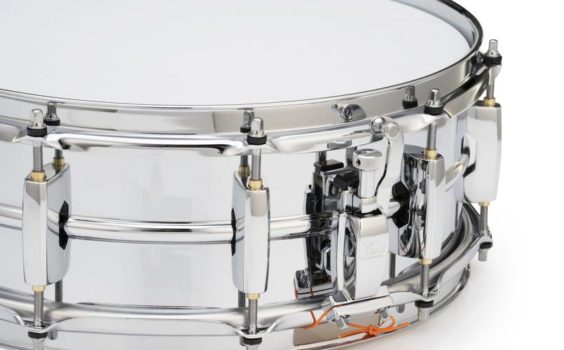 Pearl Rullante Sensitone Heritage Alloy Steel STH1450S 14X5
