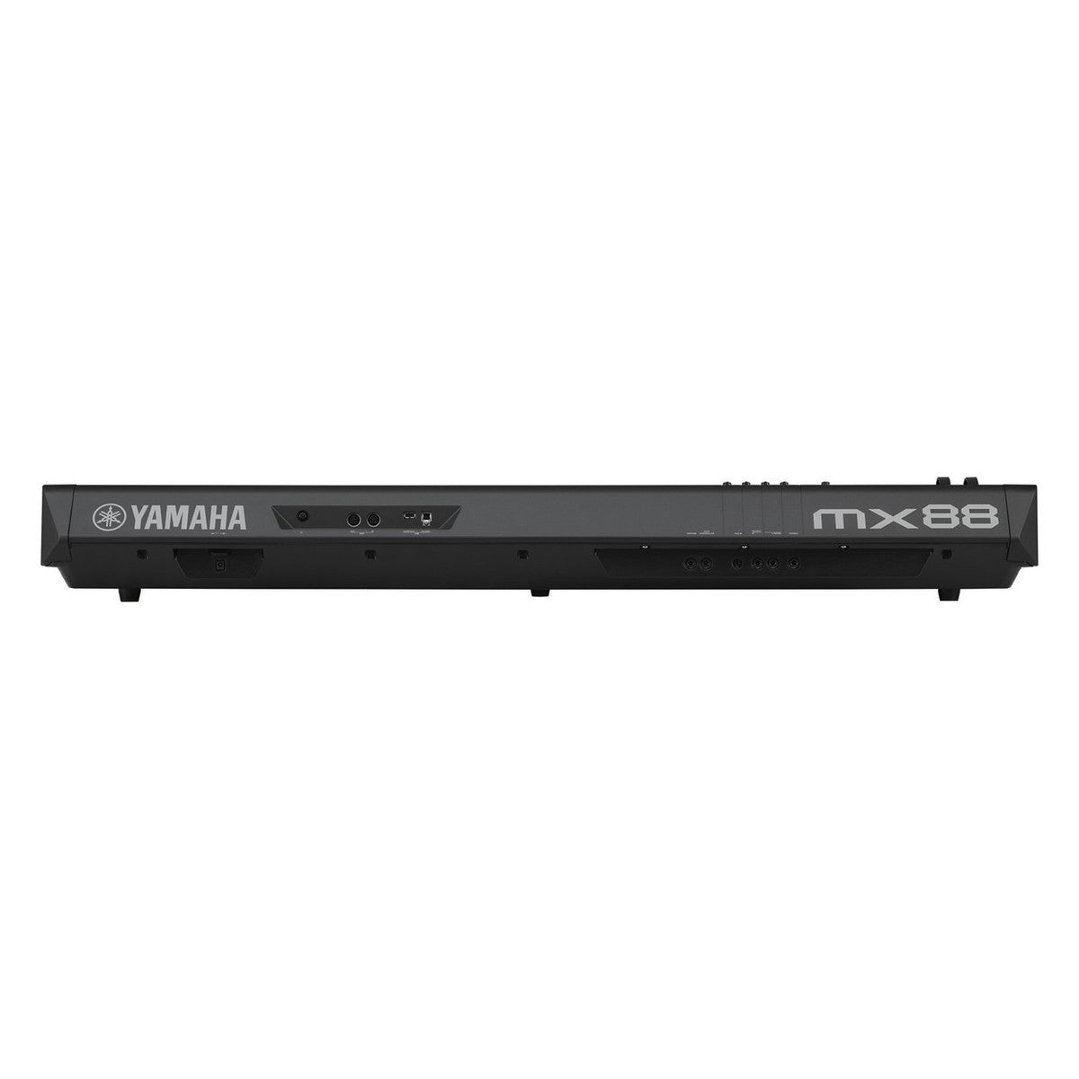 Yamaha Mx88 Black Tastiera Synth 88 Tasti