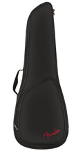 Fender Fu610 Borsa Morbida Ukulele Concert