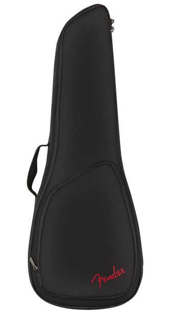 Fender Fu610 Borsa Morbida Ukulele Concert