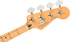Fender Player Plus Jazz Bass Aged Candy Apple Red
